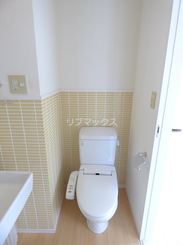 ノベラ西宮江上町の物件内観写真