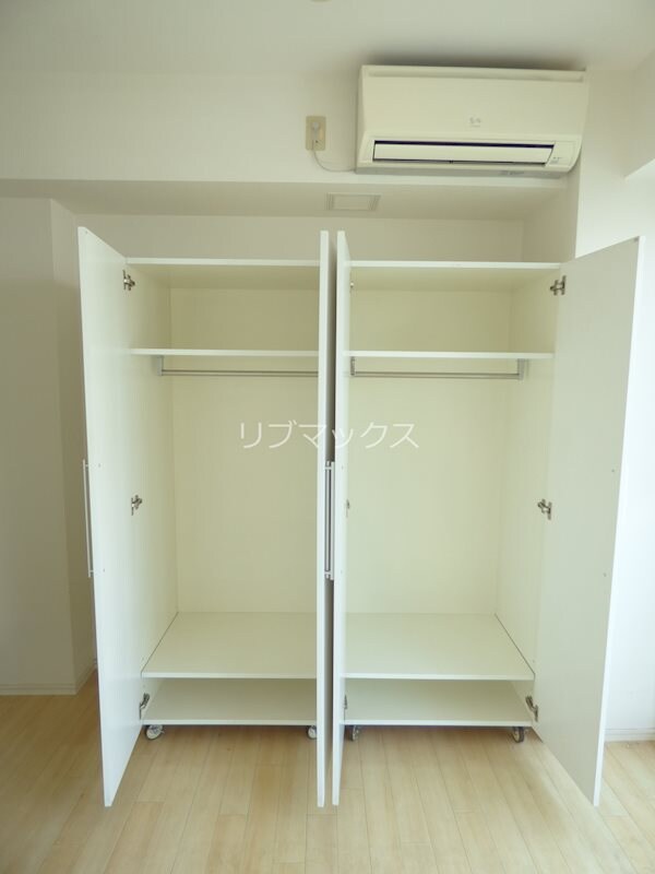 ノベラ西宮江上町の物件内観写真