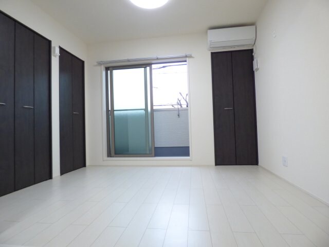 フジパレス西宮鳴尾の物件内観写真