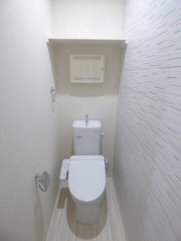 フジパレス西宮鳴尾の物件内観写真