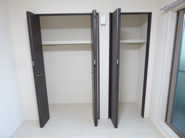 フジパレス西宮鳴尾の物件内観写真