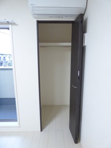 フジパレス西宮鳴尾の物件内観写真