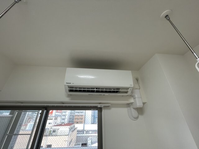 ワールドアイ神戸湊町の物件内観写真