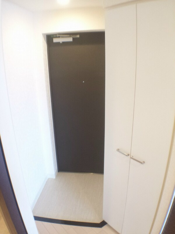 ラナップスクエア湊川公園の物件内観写真