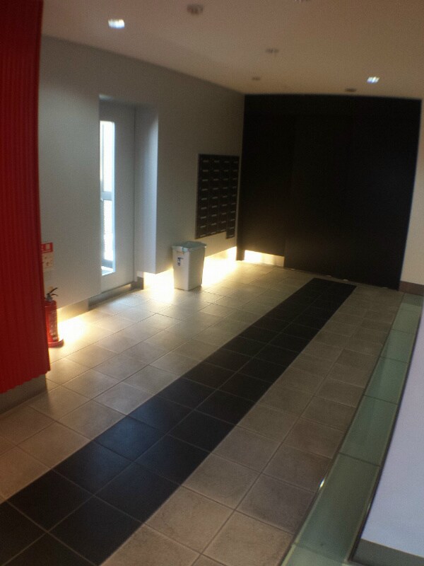 ラナップスクエア湊川公園の物件外観写真