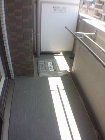 ラナップスクエア湊川公園の物件内観写真