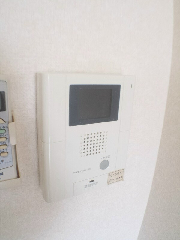 ラナップスクエア湊川公園の物件内観写真