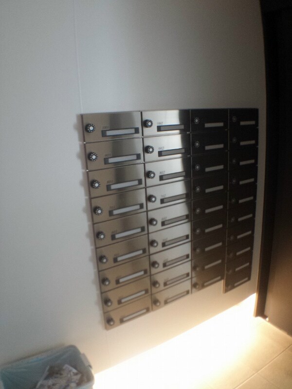 ラナップスクエア湊川公園の物件内観写真