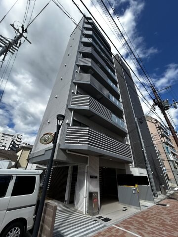 グルーブ神戸元町アリアの物件外観写真