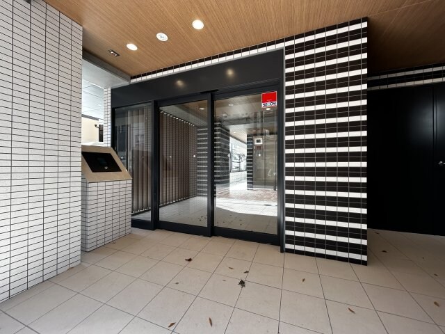 グルーブ神戸元町アリアの物件外観写真