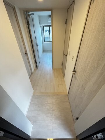 グルーブ神戸元町アリアの物件内観写真