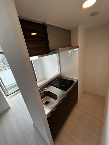 グルーブ神戸元町アリアの物件内観写真