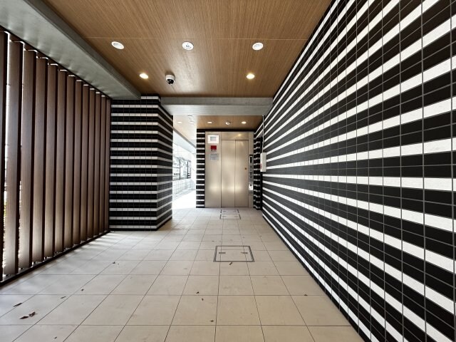 グルーブ神戸元町アリアの物件外観写真