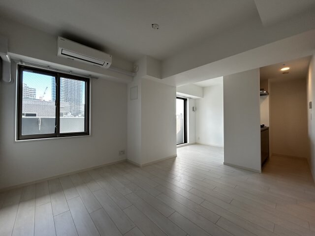 グルーブ神戸元町アリアの物件内観写真