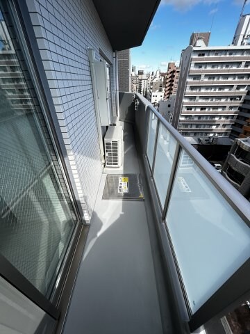 グルーブ神戸元町アリアの物件内観写真