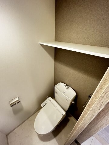 グルーブ神戸元町アリアの物件内観写真