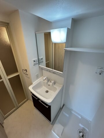 グルーブ神戸元町アリアの物件内観写真