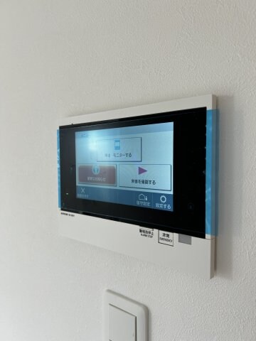 グルーブ神戸元町アリアの物件内観写真