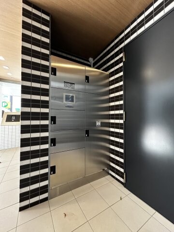 グルーブ神戸元町アリアの物件内観写真