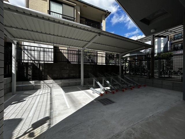 グルーブ神戸元町アリアの物件内観写真