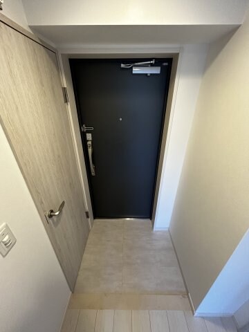 グルーブ神戸元町アリアの物件内観写真