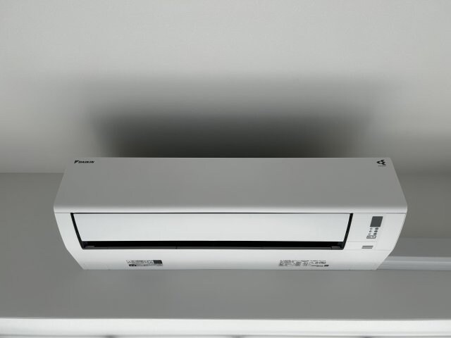 グルーブ神戸元町アリアの物件内観写真