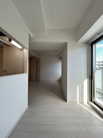 グルーブ神戸元町アリアの物件内観写真