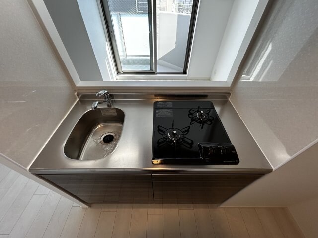 グルーブ神戸元町アリアの物件内観写真