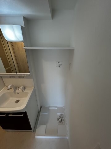 グルーブ神戸元町アリアの物件内観写真