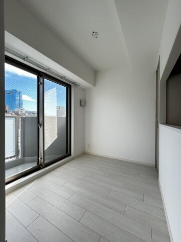 グルーブ神戸元町アリアの物件内観写真