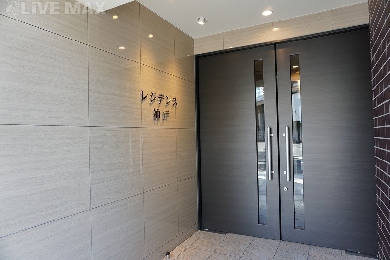 JPレジデンス神戸の物件内観写真