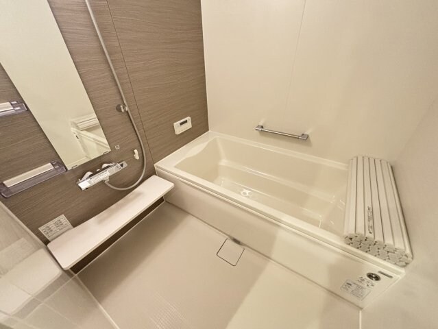 エミネンシア御崎公園の物件内観写真