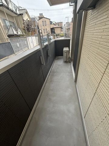 エミネンシア御崎公園の物件内観写真