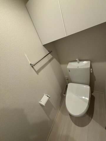 エミネンシア御崎公園の物件内観写真