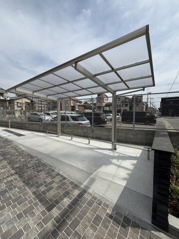 エミネンシア御崎公園の物件内観写真