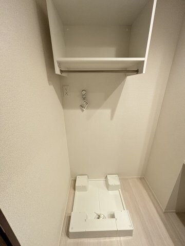 エミネンシア御崎公園の物件内観写真