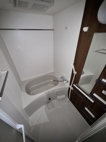 セレニテ神戸ミラクシュッドの物件内観写真