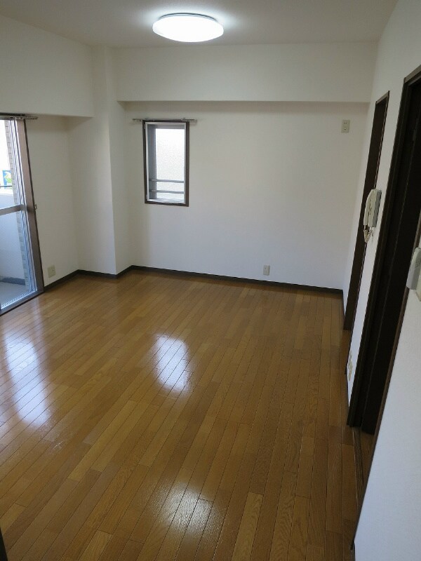 プレザン新神戸の物件内観写真
