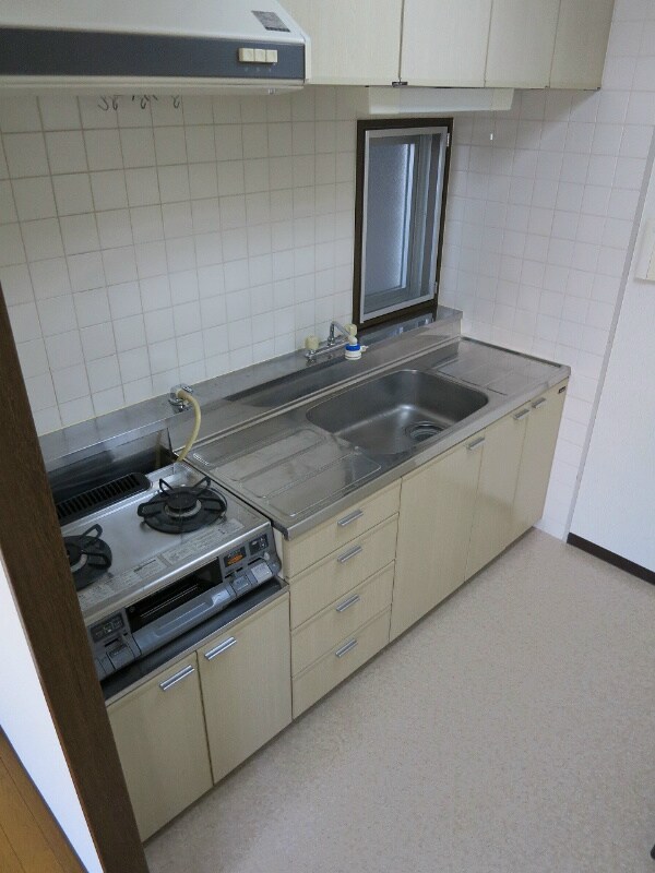 プレザン新神戸の物件内観写真