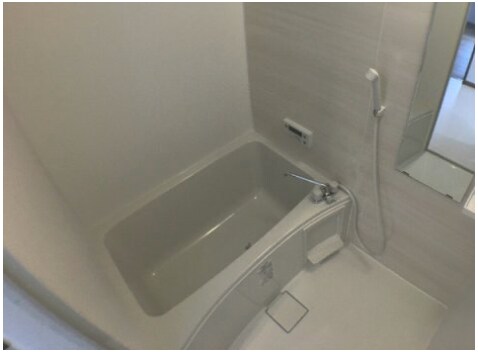 プレザン新神戸の物件内観写真