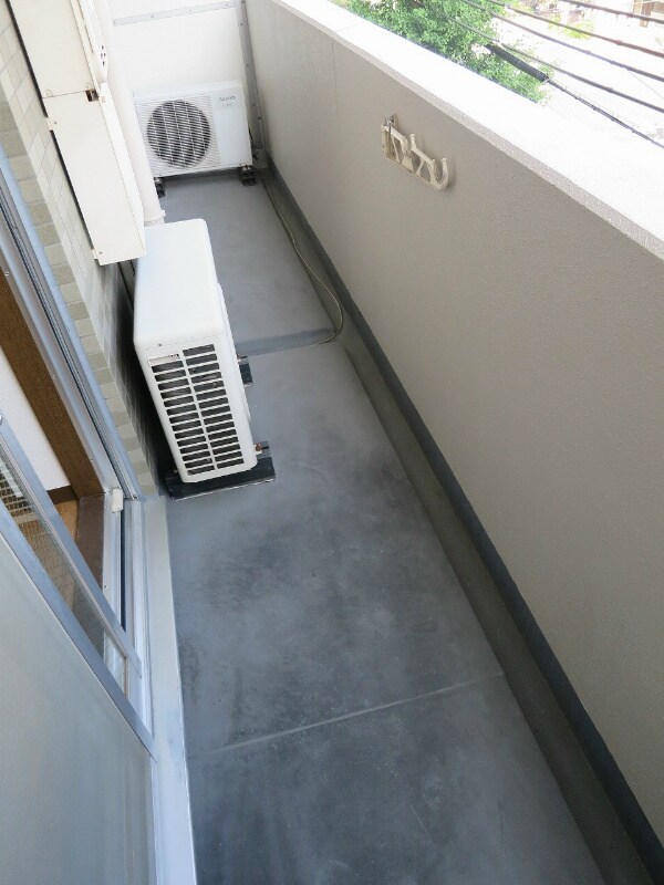 プレザン新神戸の物件内観写真