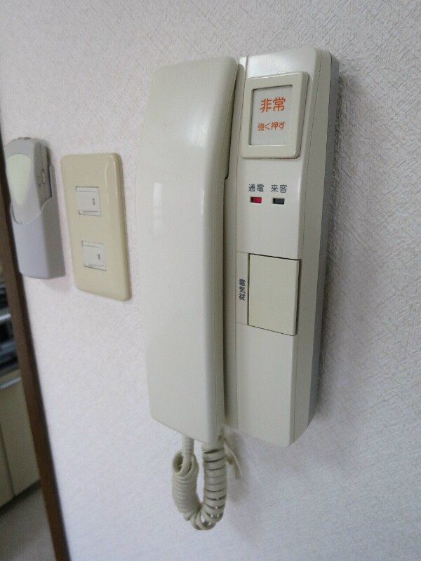 プレザン新神戸の物件内観写真