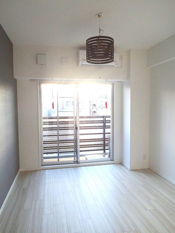 アドバンス神戸ラフィナートの物件内観写真