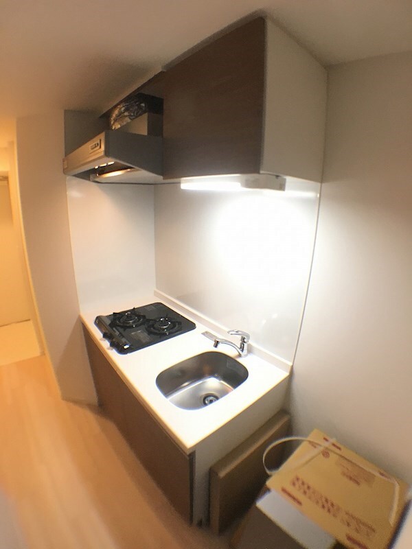 アドバンス神戸ラフィナートの物件内観写真