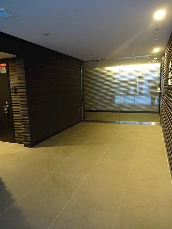 アドバンス神戸ラフィナートの物件外観写真