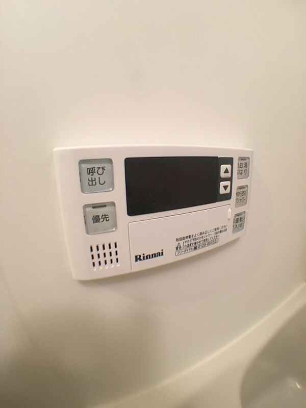 アドバンス神戸ラフィナートの物件内観写真