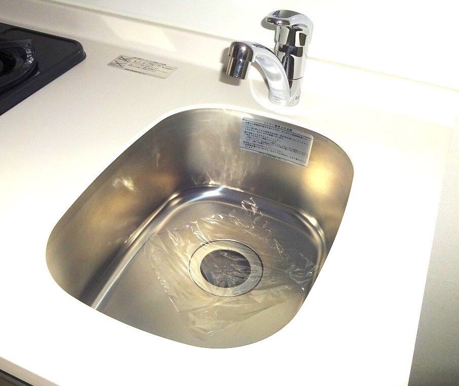 アドバンス神戸ラフィナートの物件内観写真