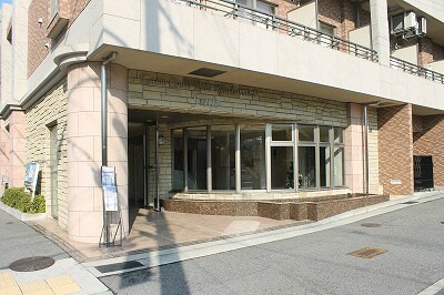 エステムコート神戸県庁前Ⅲフィエルテの物件外観写真