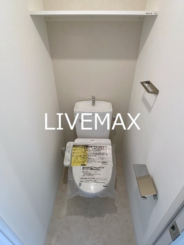 エスプレイス神戸グレースの物件内観写真