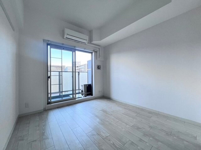 プレサンスKOBEティアラの物件内観写真